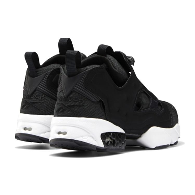 Reebok InstaPump Fury OG 'Black' Men's DV6985