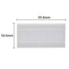 4/10pcs Filters For Redkey R10 Robot Vacuum Cleaner Home Improvement Cleaning Tools Replacement Filters Accessories