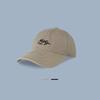 May Baseball Cap Toddler Adjustable Cotton Sunshade Hat For All Seasons