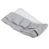 Sofa Armrest Storage Bag Organizer Non Woven Fabric Multifunctional Armchair Caddy for Diapers Toys