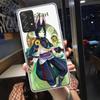 Genshin Impact Tighnari Phone Case for Samsung A54 A57 A37 A17 A14 A15 A12 A24 A34 A55 A35 A25 A52S A07 A05S A04S A22 A32 A72 Ga