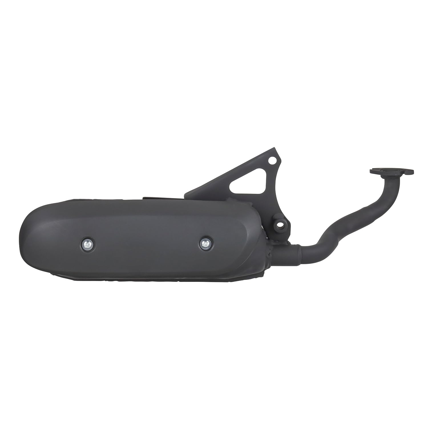 

Bike Parts Center Standard for Yamaha Remote Control Evolution and SA Series Jog Muffler, Type, Jog/ZR (2025)