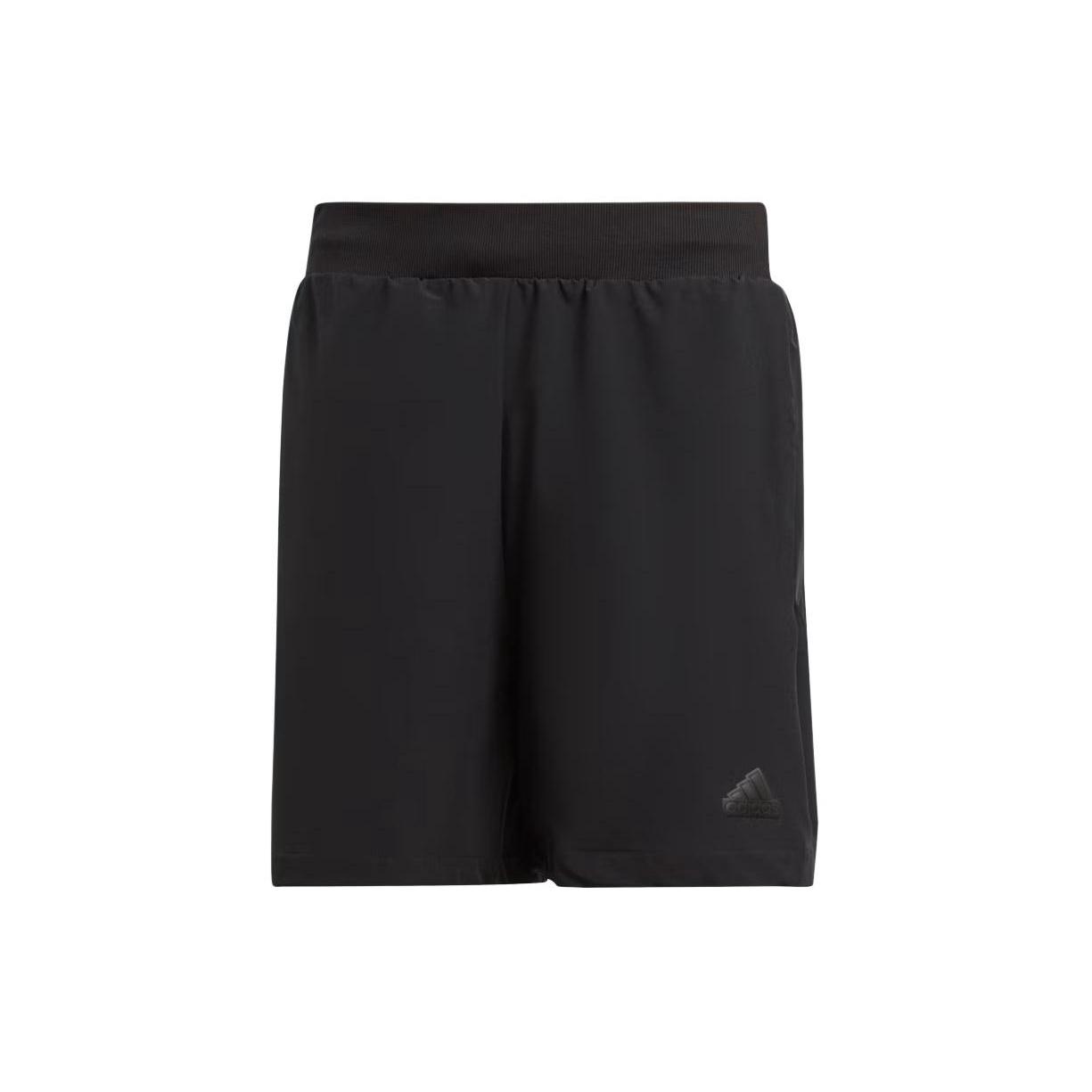 adidas Z.N.E. Woven Shorts Asia Sizing  Black  Men s IR5230 M
