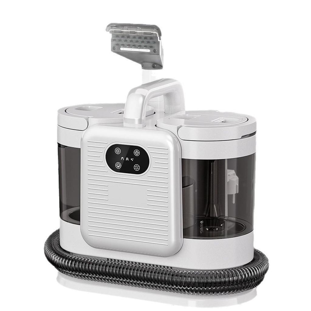 2024 Portable Carpet and Fabric Cleaning Machine