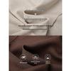 Linen Blend Retro Casual T-Shirt & Wide-Leg Pants Set