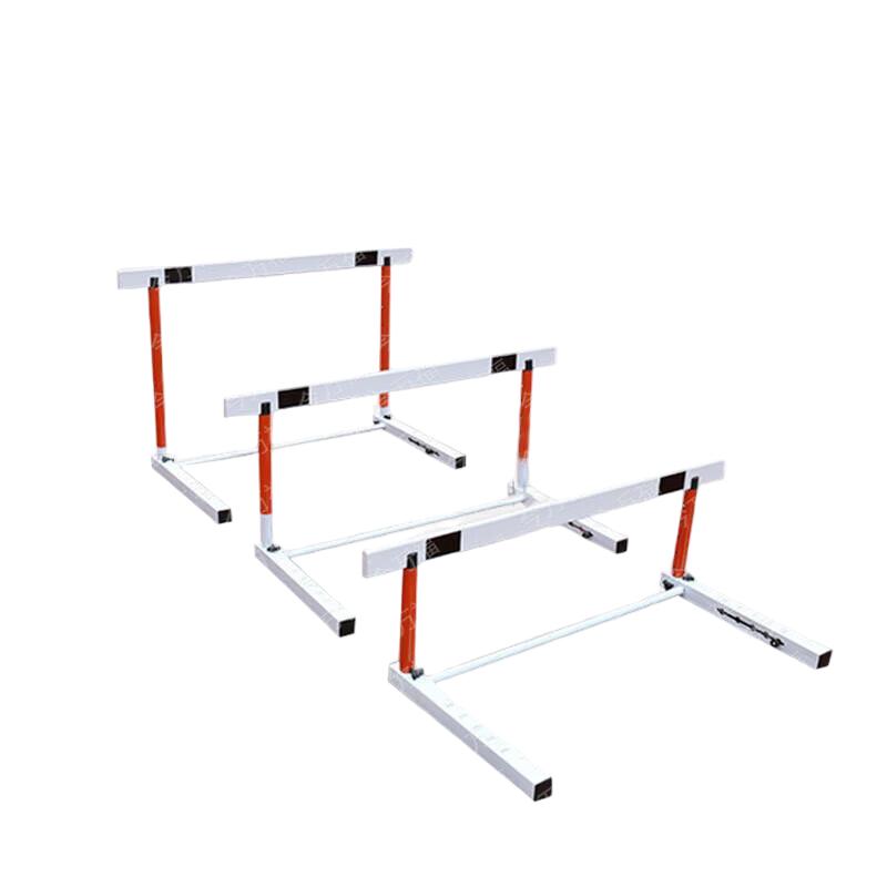Adjustable Track & Field Competition Hurdle