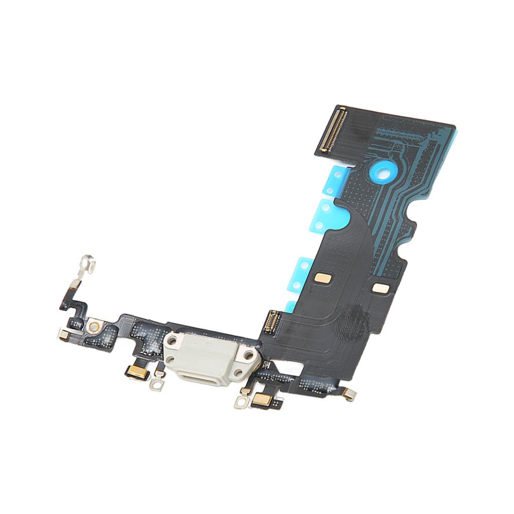 USB Charging Cable Phone Charging Port Connector Cable Replacement for 8 Repair