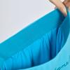 J.JANE Simple Pleated Skirt (Turquoise)