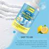 Pipe Dredge Liquid, Fast Drain Cleaning, For Toilet, Bathroom, Kitchen Pipes, Powerful Clog Remover, Easy to Use