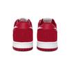 Nike Big Red Horse Streaming Gold, Shopping Bag CNY Horse Year, New Year Edition, Mist Forest Low top Skateboard Shoes 355152-150(Team1625-)