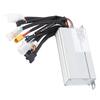 48V 800W Electric Scooter Controller Reliable Performance Dual Drive Main Control Module for Electric Bike