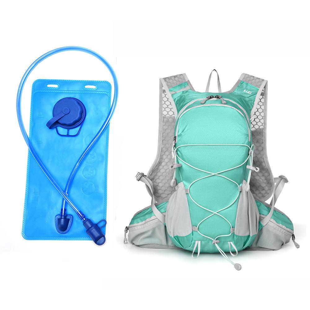 Outdoor Hiking Bag, Fashionable and Versatile, Lightweight Hiking Bag, Camping Sports Backpack, Trendy