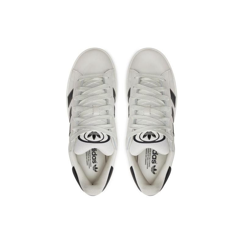 Adidas Campus 00s White Black Unisex Sneakers Core-White Core-Black Off-White IF8761
