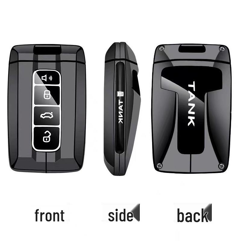 Tank 300/400/500/700 Key Case Hi4-T Protective Car Bag Shell
