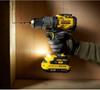 Ударный шуруповёрт Stanley SFMCD725D2K-QW (2x 2.0 Ah Akkus + Зарядное устройство)