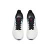 Anta Gen 3.0 Anti Slip Wear Resistant Low Top Running Shoes Men's White Blue Sneakers 112315586-1