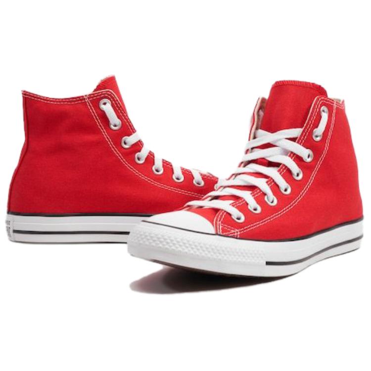 Converse Chuck Taylor All Star Hi Red 32765012
