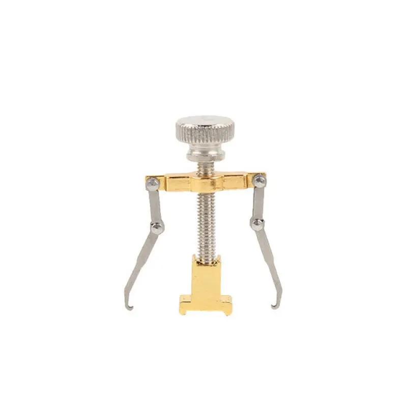 

Correction of Paronychia with Toe Nail Correction Bracket for Treatment of Toe and Toe Care with Toe Fixator золотой