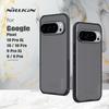 Nillkin Für Google Pixel 10 Pro XL/10 Pro/10/9 Pro XL/9 Pro/ 9 Hülle Super Frosted Shield Pro Harte PC-Rückseite Schutzhüllen