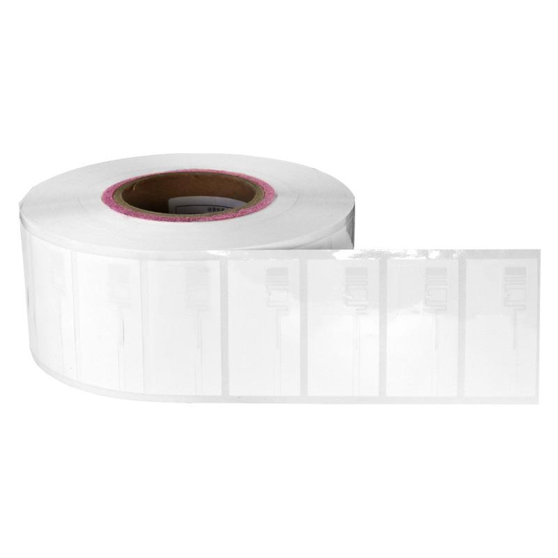 UHF RFID 6C Jewelry Tag for Gold Store Management