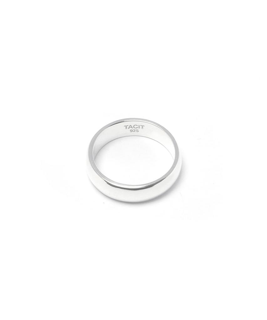 Tacit Sinuous Ring