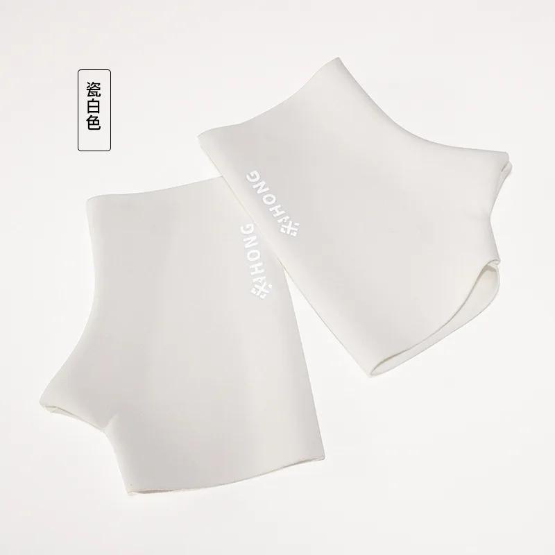 Nail Art Glove UV Protection Glove Anti UV Radiation Protection Gloves Protecter For Nail Art Gel Led Lamp Manicure Tool