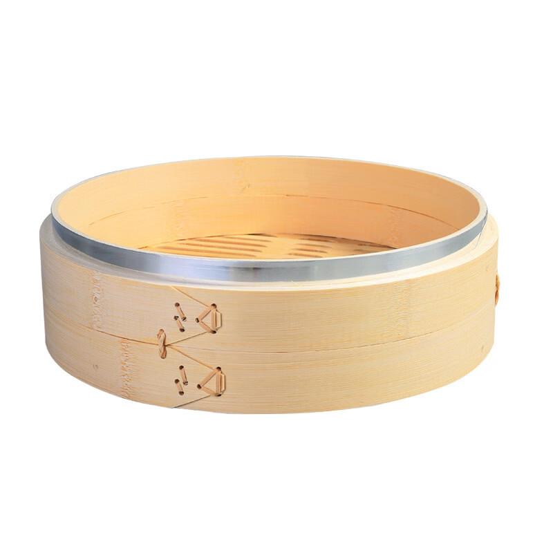 Mao Bamboo Steamer Basket