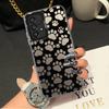Phone Cover Case for Samsung Galaxy A13 A23 A71 A32 A36 A54 A12 A16 A34 A25 A73 A72 A17 A52 A14 A56 Creative Claw Print