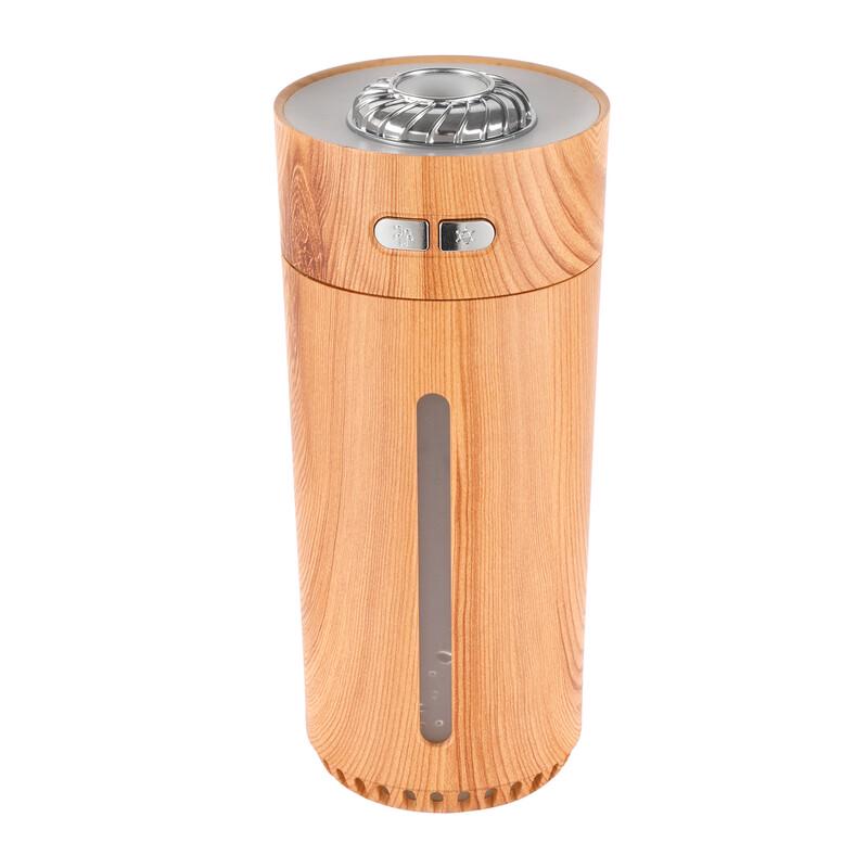 Zhi Shi Mini Portable USB Humidifier