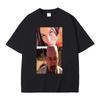 Tv Show Breaking Bad Heisenberg Funny Graphic Tshirt Unisexs Unisex Casual Humor T Shirts Short Sleeve Tops Streetwear