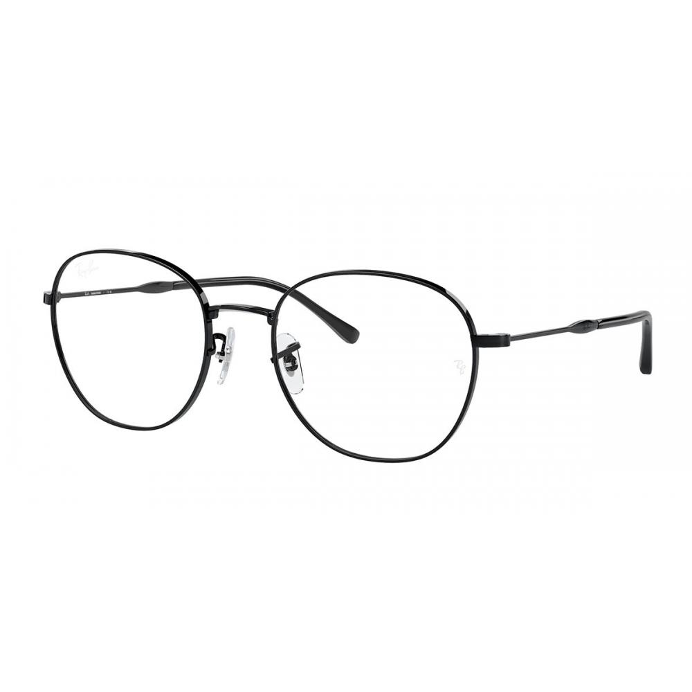 

Ray Ban Rb3809 002 Gg Unisex Eyeglasses 55--145