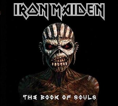 The Book of Souls [The Studio Collection]