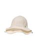 Beulaunhaes Poiret Double Brim Hat - Ivory