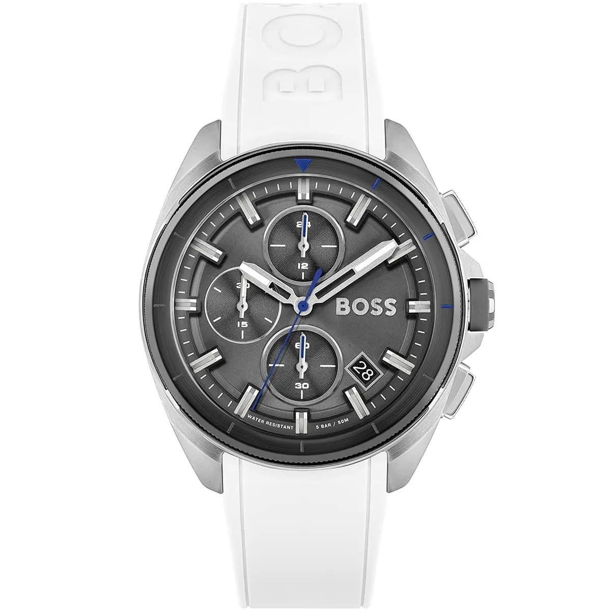 Hugo Boss 1513948 Men`s Watch 40
