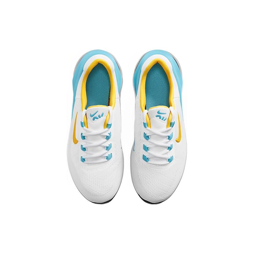 New Nike Air Max 270 Diffused Blue GS DV1968-100