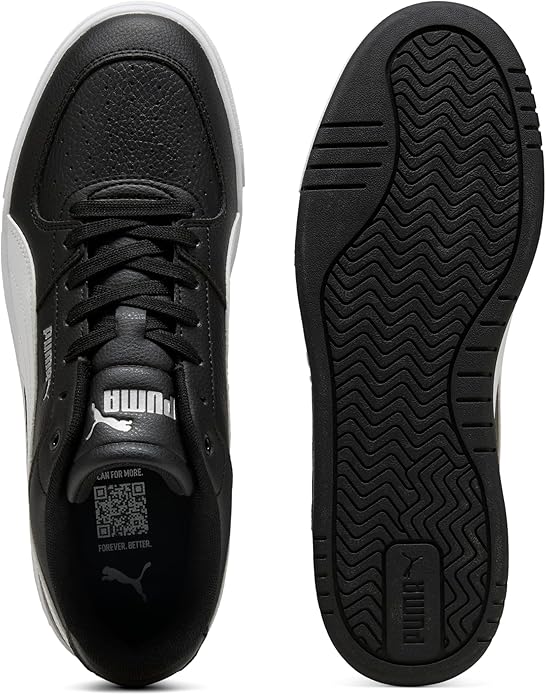 Puma Caven III Black-White (40448403)