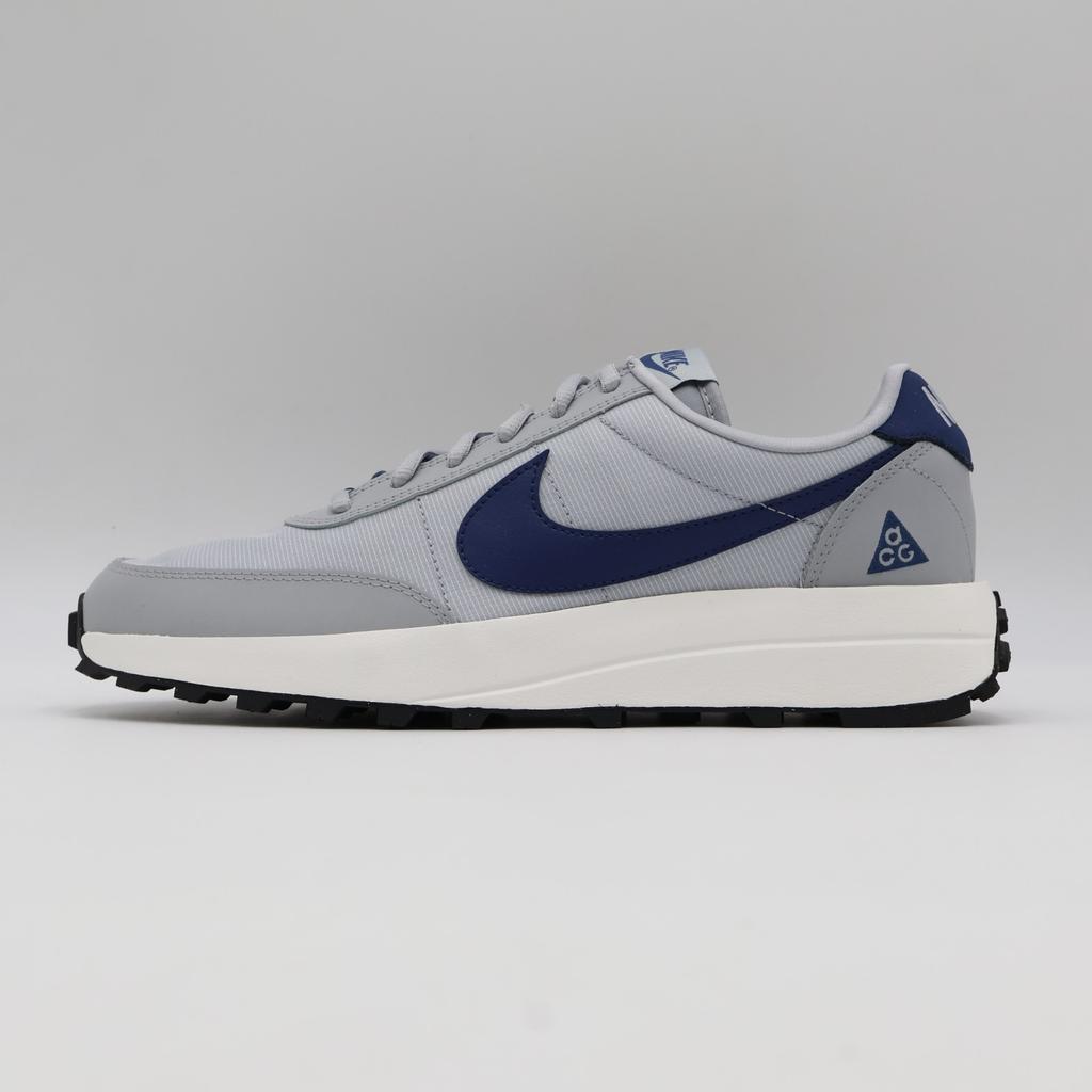 IF2857-001 Nike ACG LDV "Wolf Grey/Navy" (Herren)