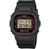 Часы G-Shock DW-5600AI-1ER Original Andres Iniesta Master The Game Limited Edition