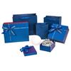 In-Stock Souvenir Ribbon Gift Box - Custom Birthday, Cosmetics, Lipstick & Apparel Packaging.