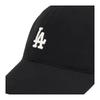 MLB Cotton Baseball Caps CP77 Unisex Black Fashion 32CP77011-07L
