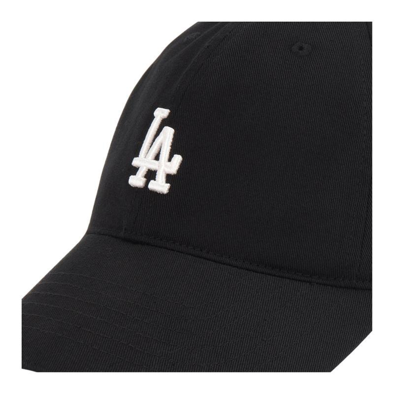 MLB Cotton Baseball Caps CP77 Unisex Black Fashion 32CP77011-07L