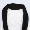 European & American Style Women's Sexy Sleeveless Patchwork Dress