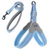 New leash pet leash dog leash vest type dog chest strap walking dog pet supplies
