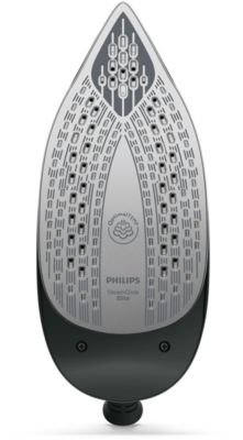 PHILIPS PSG7300/70 Seria PerfectCare 7000 Żelazko z generatorem pary - Ciemnozielony/Złoty, 1,5 L, 8,5 bar