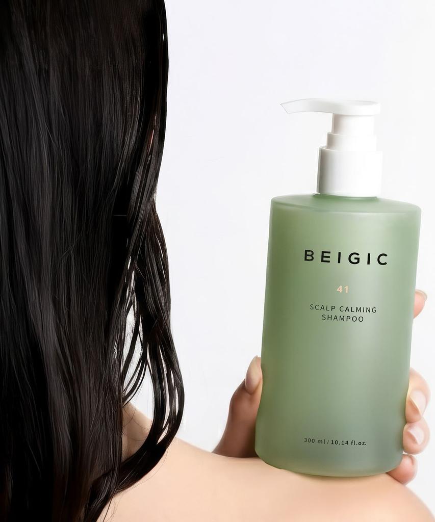 Scalp Calming Shampoo 300ml