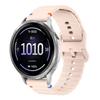 Cinturino in Silicone per Garmin Venu SQ 2 2s 3s 3 4 45mm 41mm Braccialetto per Garmin Forerunner 170 570 970 965 955 265 255 265s 255s 55 165 Active 6 5