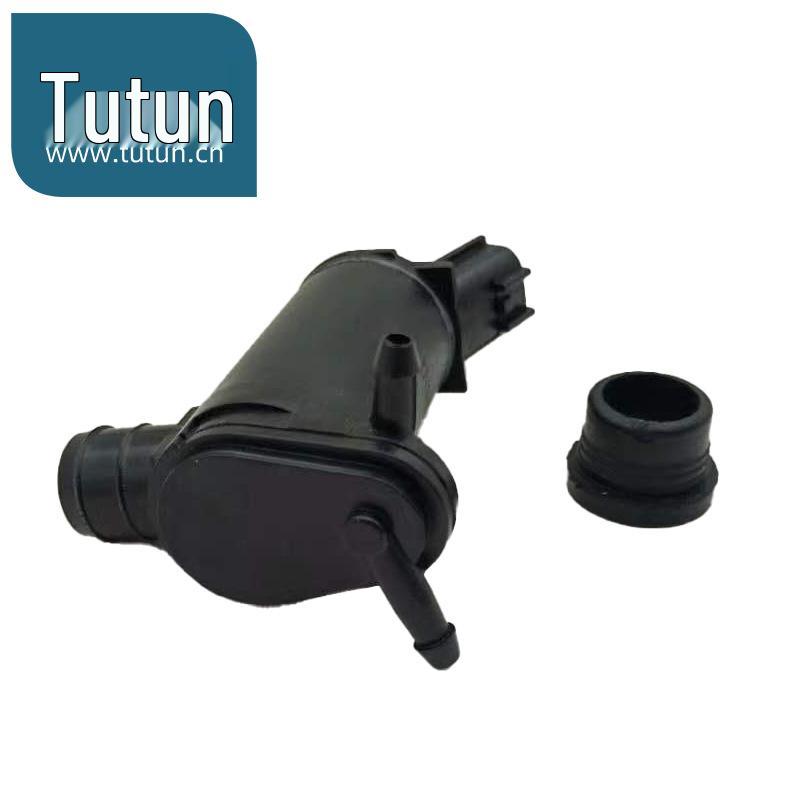 Nissan Livina & Sylphy Windshield Washer Pump Motor