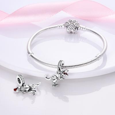 DIY Cartoon Bracelet String Decoration Bracelet Pendant String Decoration