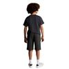 Lyle & Scott Childrens/Kids Cotton Sweat Shorts