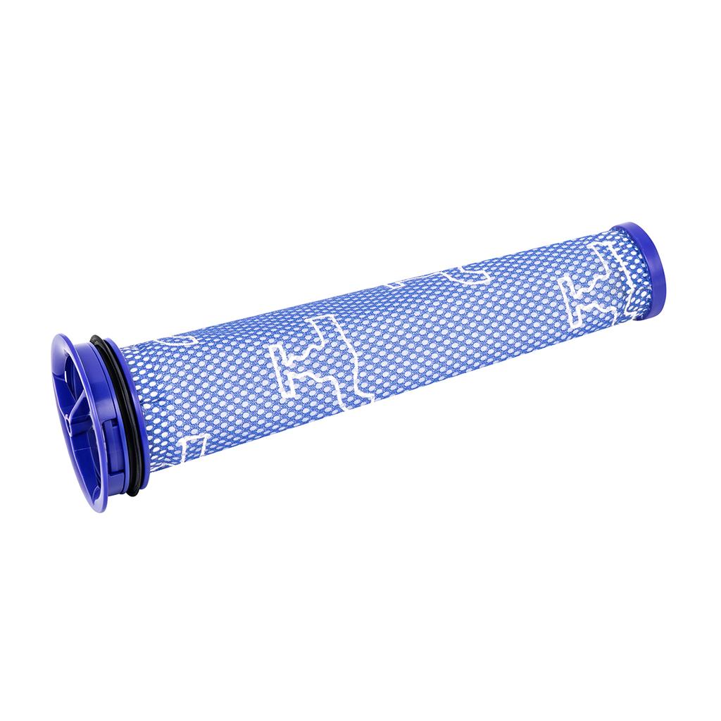 Suitable for Dyson DC40 Filter Replacement, C40 Front and Rear Motor HEPA Filters, Models 923587-02 and 922676-01